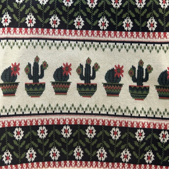 Pilcro Cactus Cropped Tank - Picture 4 of 7